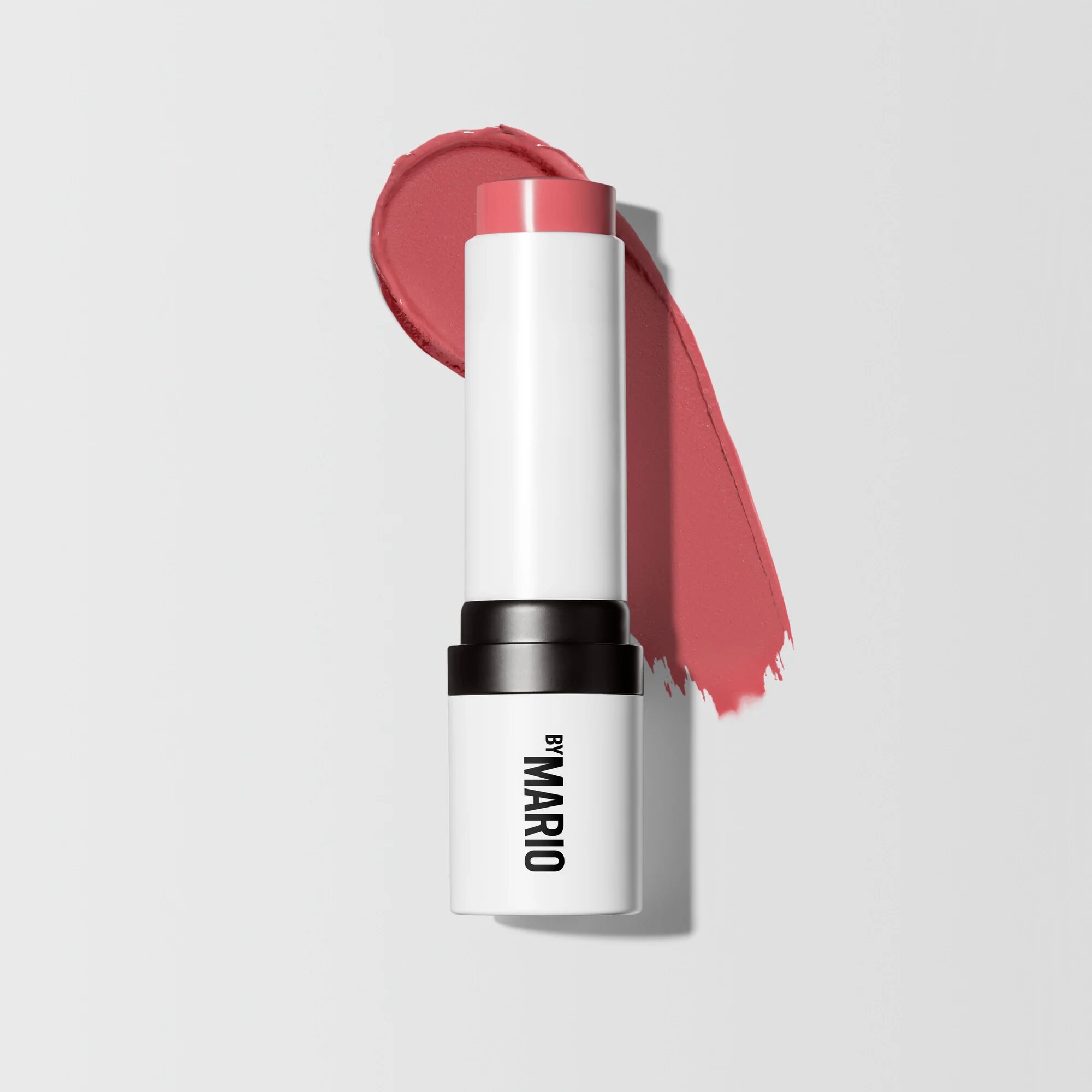 MAKEUP by MARIO румяна для лица в стике Soft Pop Blush Stick, Sweet Pink (Neutral Soft Pink)