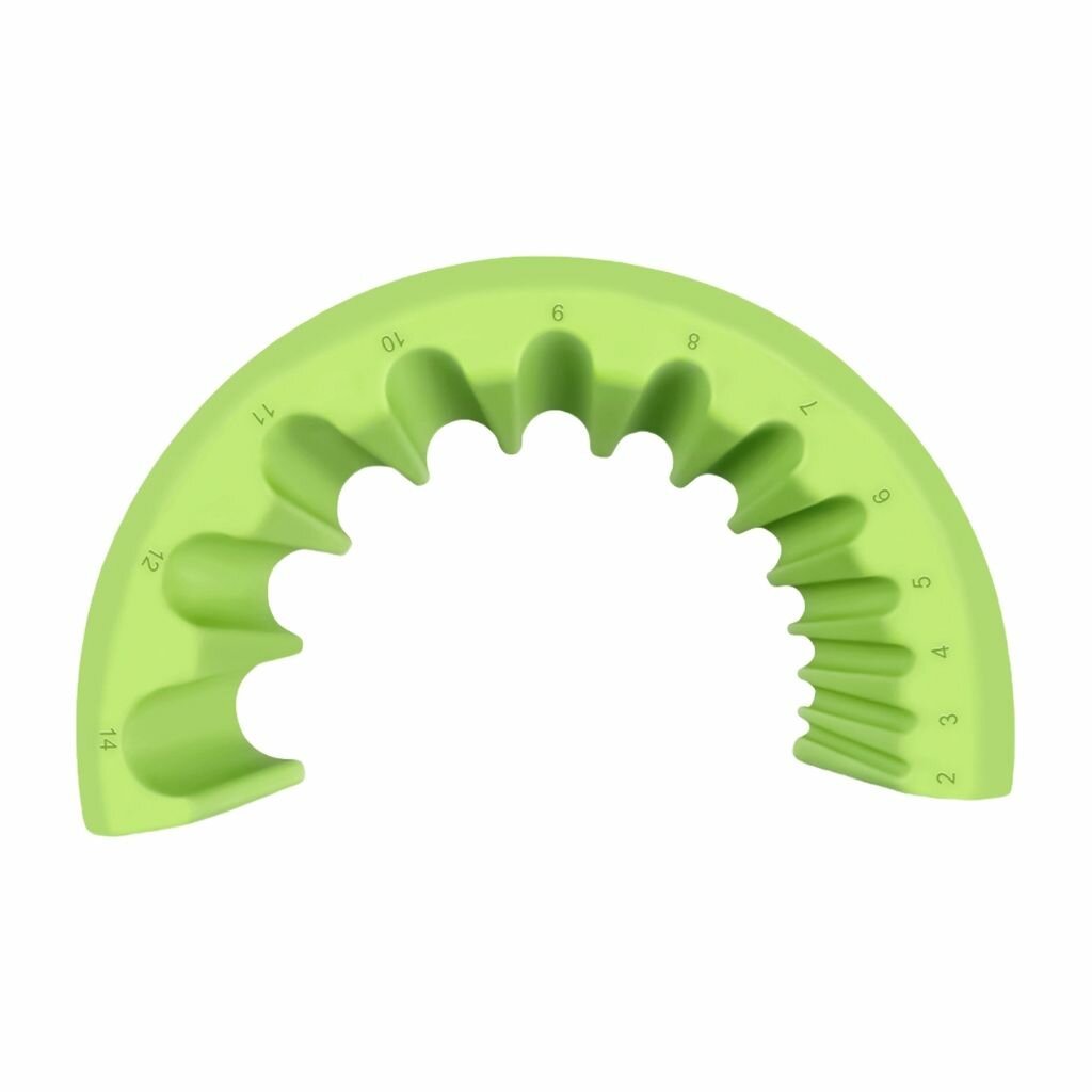 Набор инструментов Фиксатор сверл и шлифовальных головок для угловой шлифмашины модели 100 12 в 1 вариант A