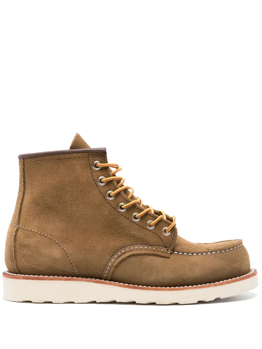 Ботинки Red Wing