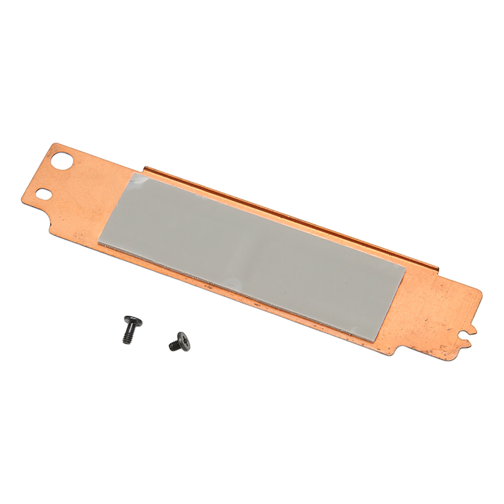 Покрытие на вершине алюминиевого сплава nvme m.2 ngff 2280 ноутбук SSD Teamsink Cope Caddy для Dell Latitude E7470 E7270