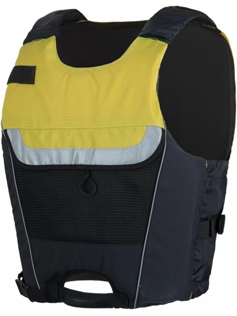 Взрослый спасательный жилет для плавания на каяке