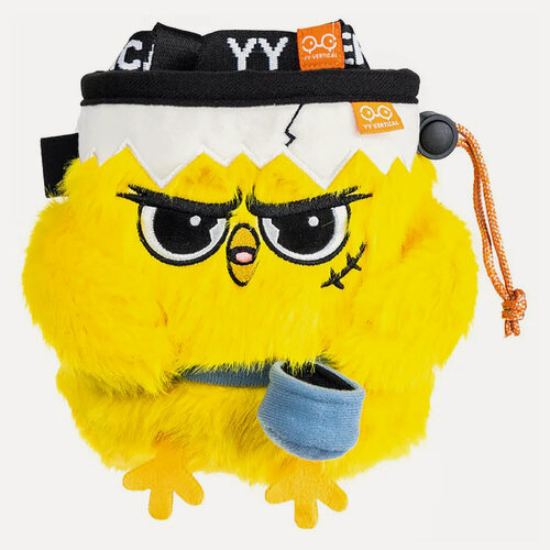 Изображение товара Мешочек для магнезии YY Vertical Chick