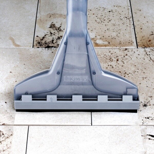 Пылесос Thomas Twin Leopard — фото 1