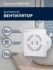 Вентилятор вытяжной Electrolux серии Eco EAFE-100