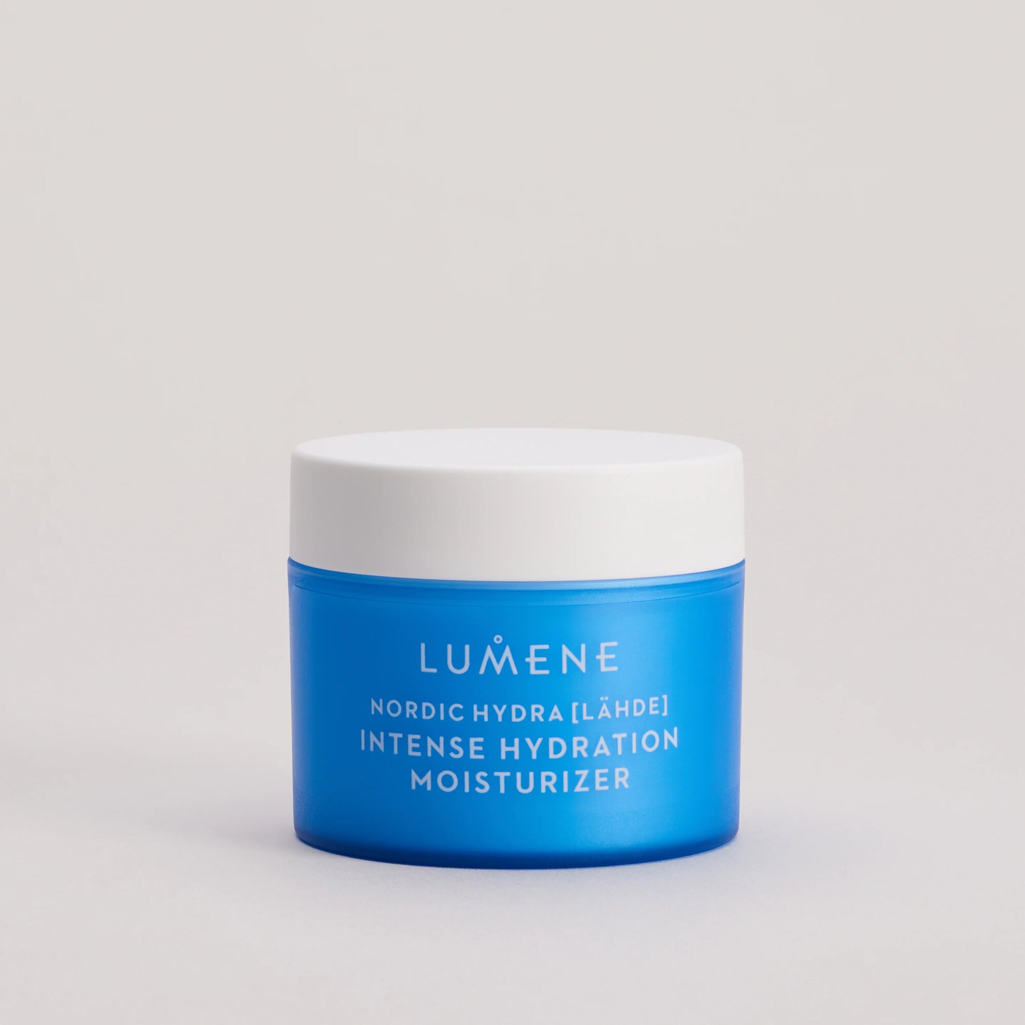 LUMENE Интенсивно увлажняющий крем для лица Lahde Nordic Hydra, 50 мл — фото 1