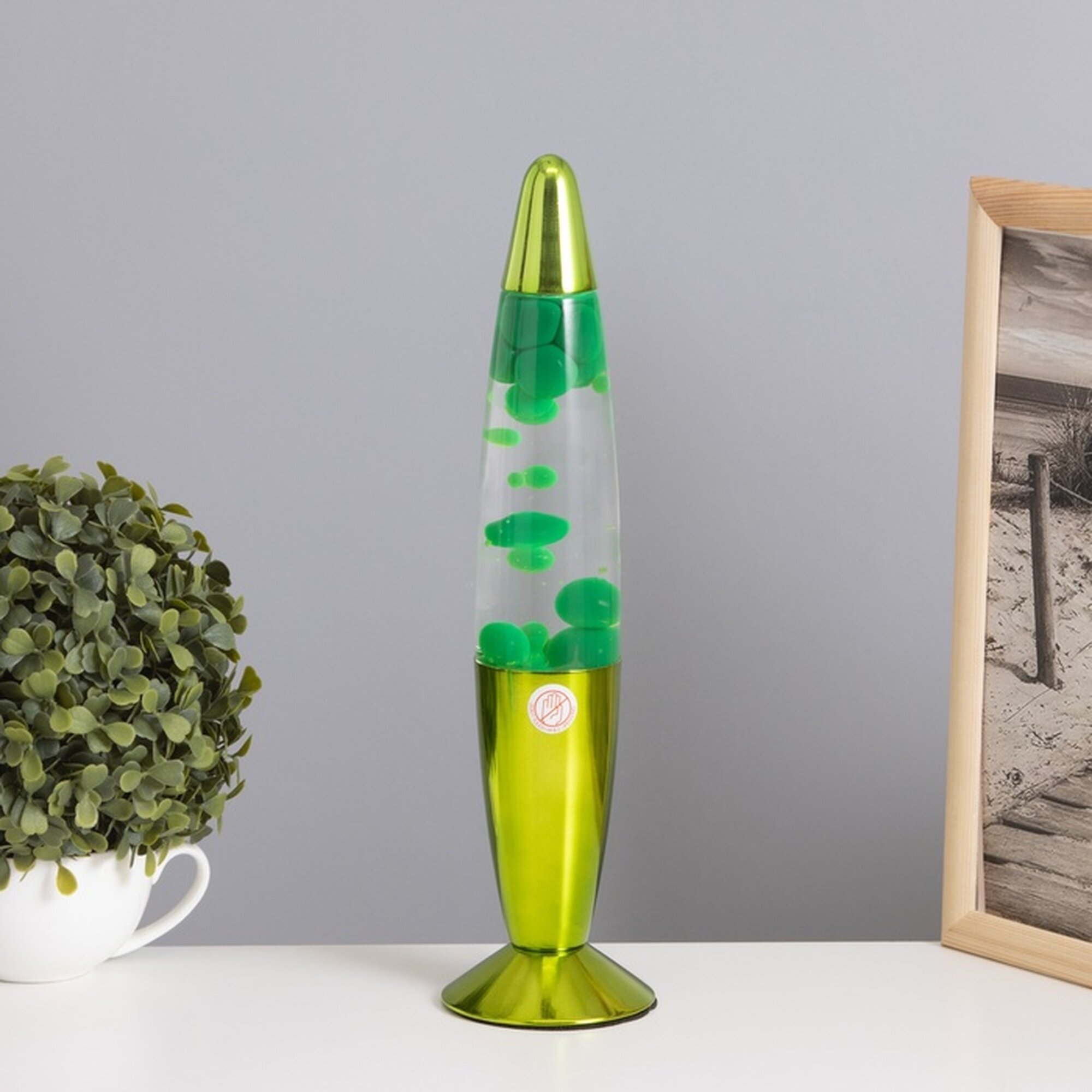 Светильник 