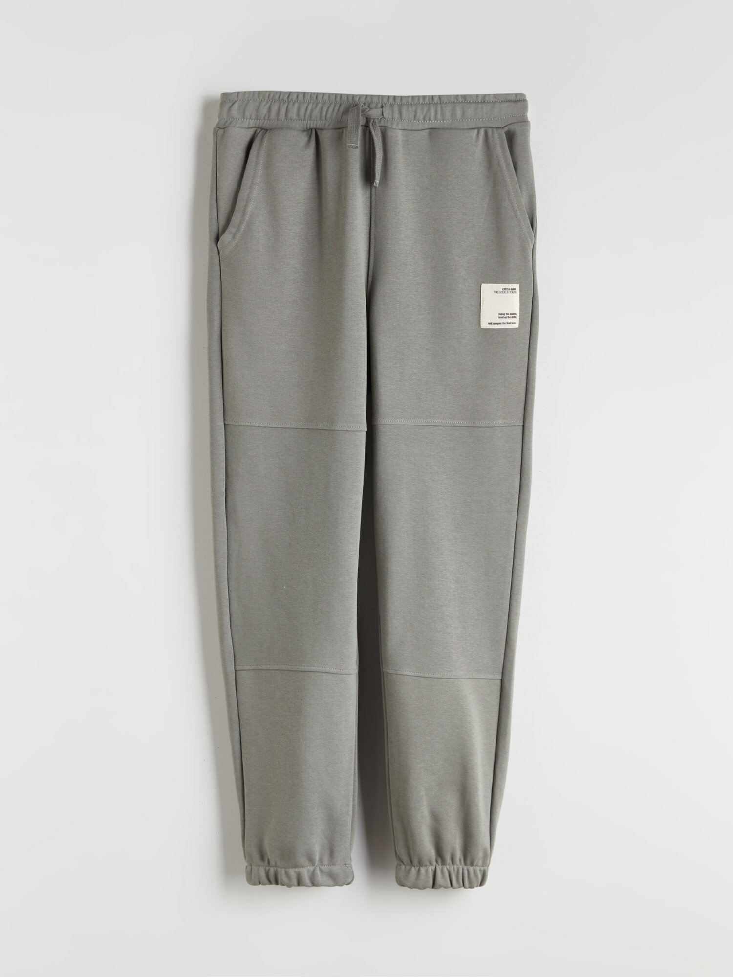 Брюки спортивные LC Waikiki размер 13-14 лет хаки