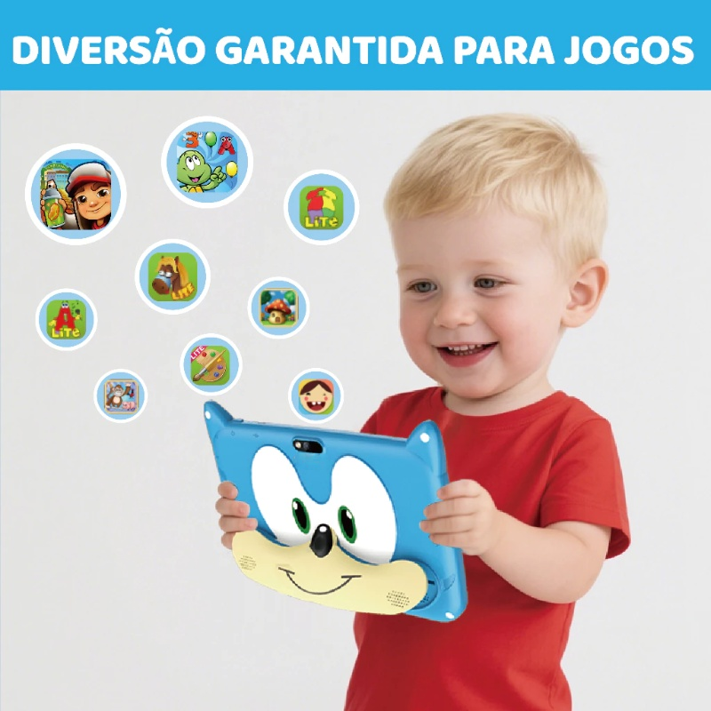 Планшет SMARTBARRY B86 Plus: 8-дюймовый экран, Android, мощный процессор, для учебы и развлечений — фото 1