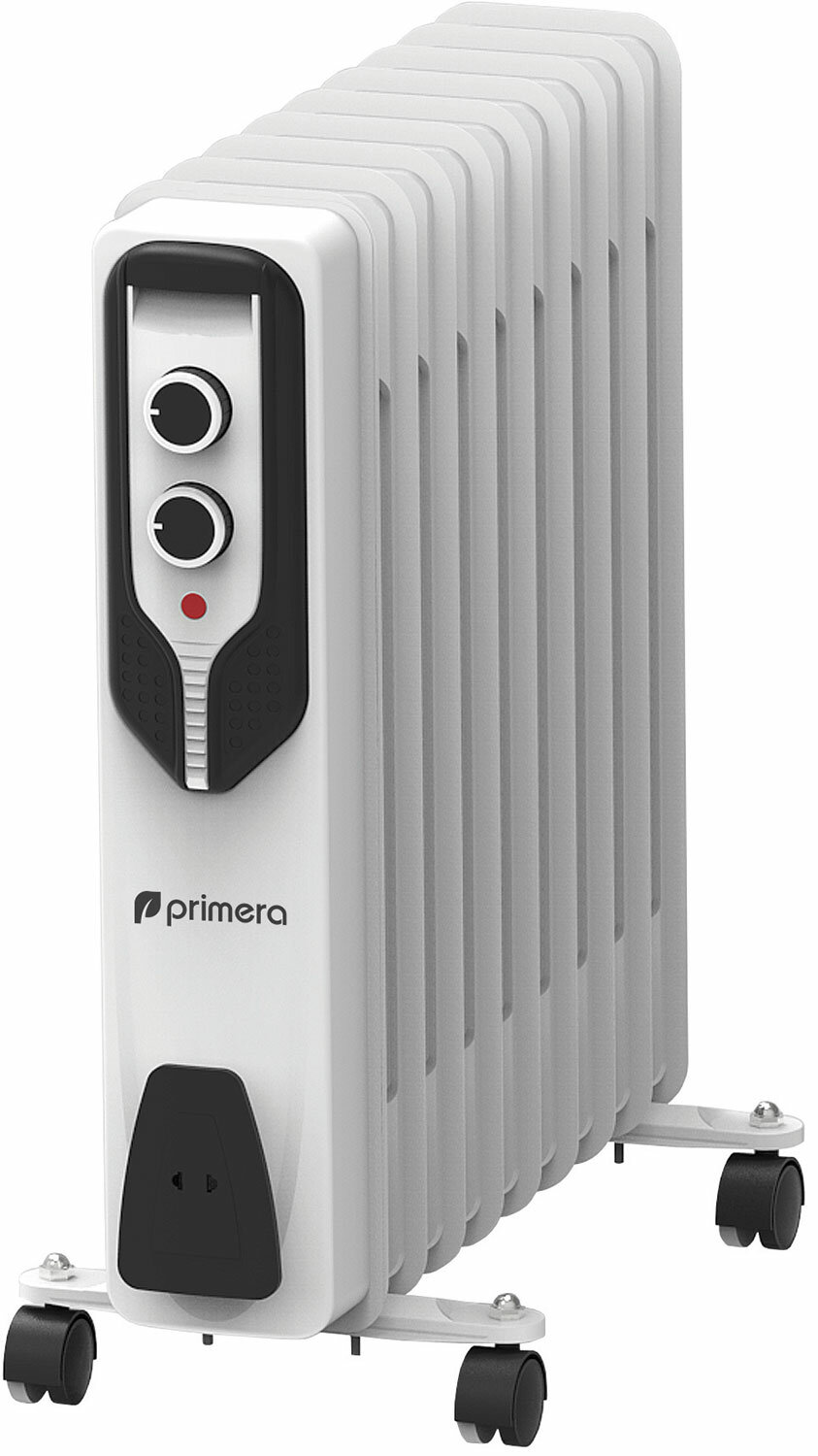 Масляный обогреватель Primera ORP-920-YMC