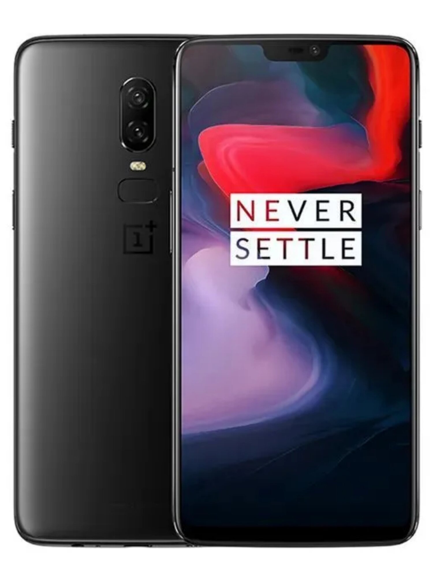 Смартфон OnePlus 8 8/256 ГБ,2SIM Глобальная версия, русский, google play черный
