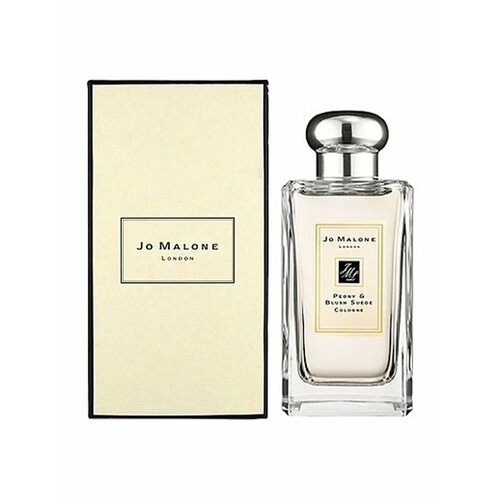 фото Jo malone peony and blush suede одеколон для женщин 9 ml миниатюра