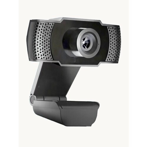 Веб-камера, 1080Р, HD, для компьютера и ноутбука, со встроенным микрофоном