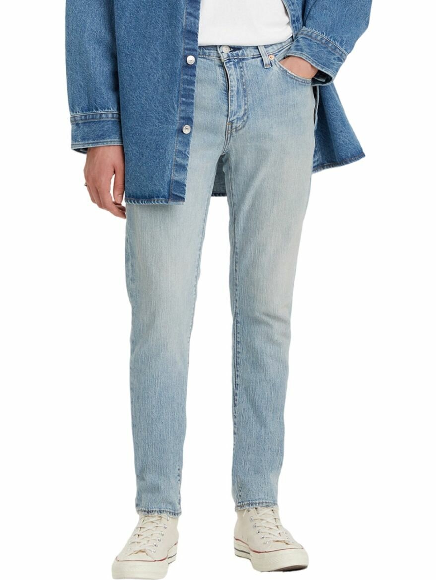 Джинсы зауженные Men 511 Slim Fit Jeans 