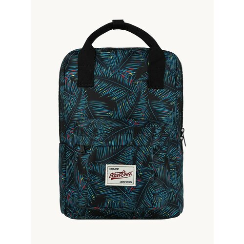 Рюкзак Street Soul 9021 Светящиеся ветви, водонепроницаемый, 16л, 500 г