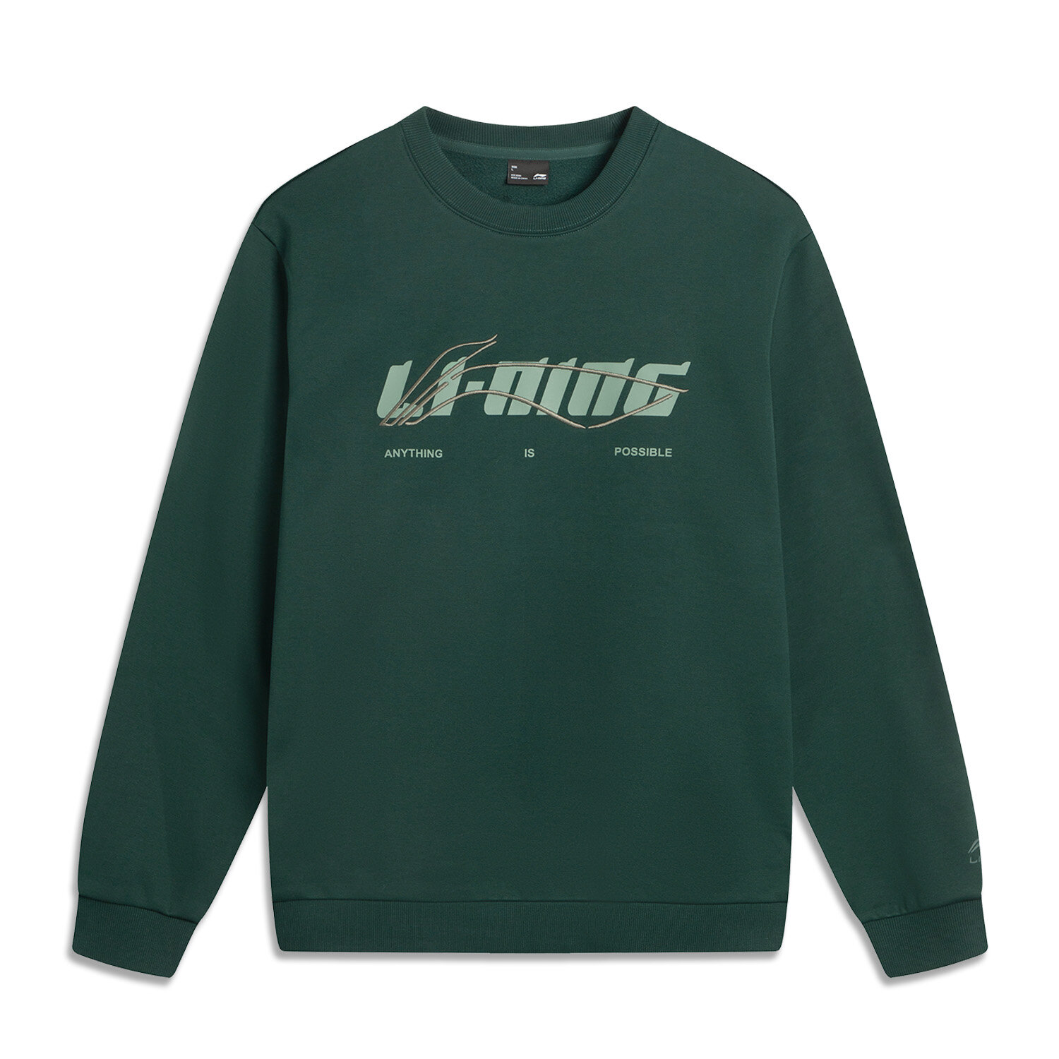 Толстовка LI-NING