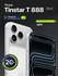 Смартфон TinStar T888, 6.9″, 8/256 ГБ, 4G, Face ID, GPS/Wi-Fi/Bluetooth