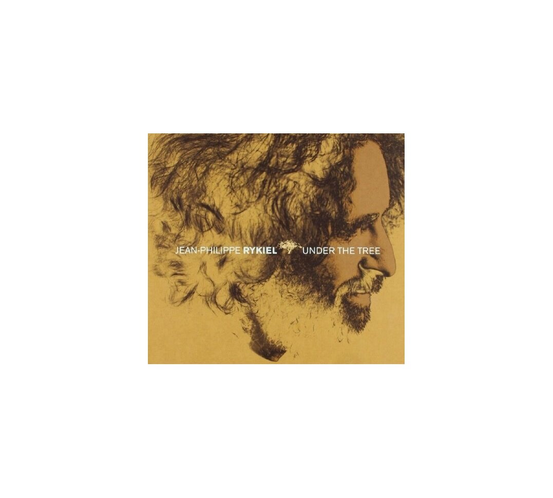 Диск Jean-Philippe Rykiel: Under the Tree (1 CD)