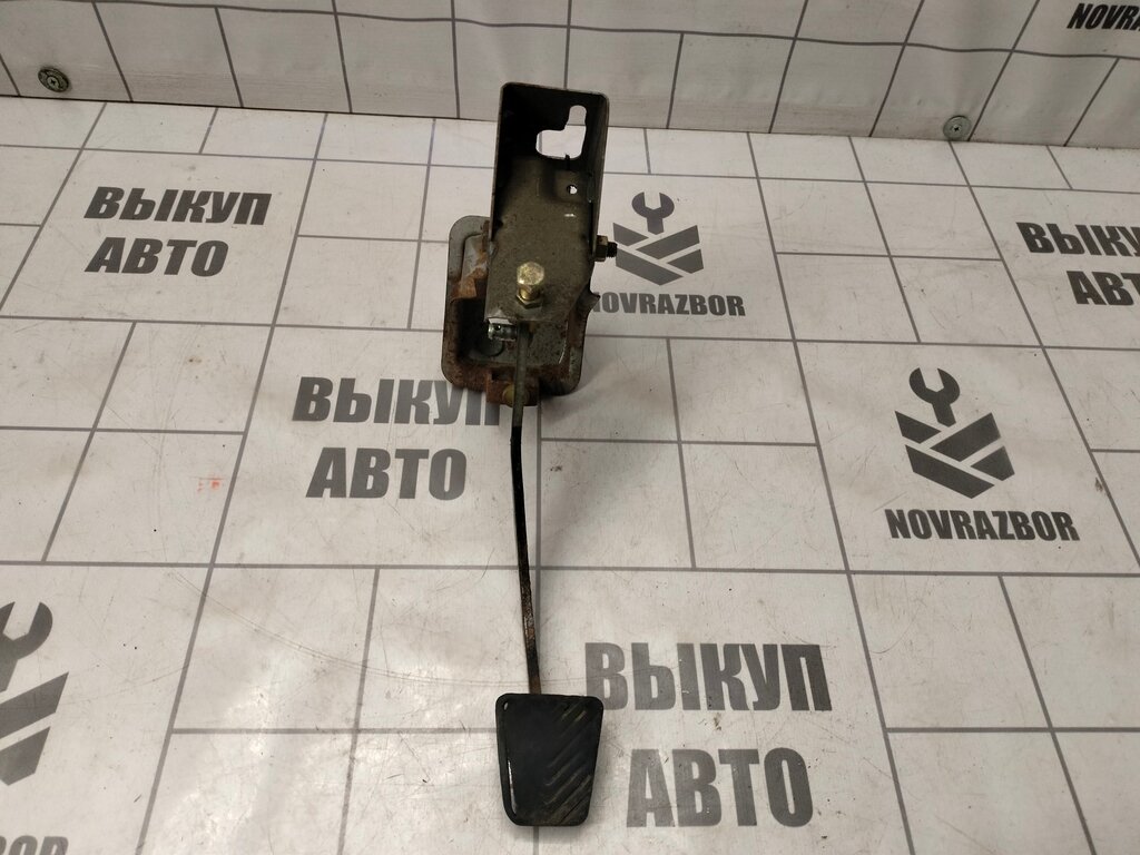 Педаль сцепления Hyundai Elantra 3 00-05