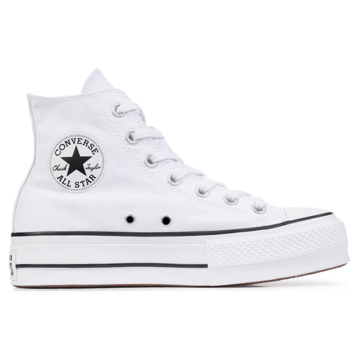 Кеды Converse Chuck Taylor All Star Lift Platform Canvas