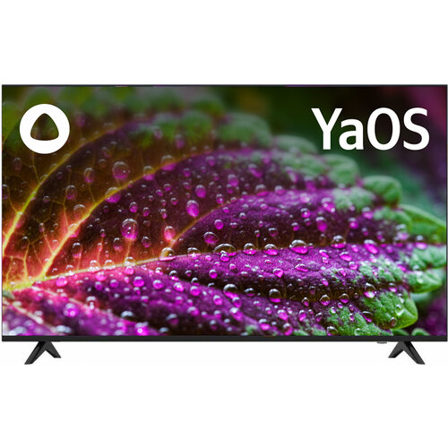 HI LED телевизор 4K Ultra HD HI VHIX-43U169MSY Гарантия производителя 2440000₽