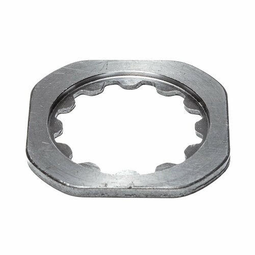 Шайба упорная промежуточного вала КПП 50-1701183-01 МТЗ ан 50-1701183 Китай 496₽