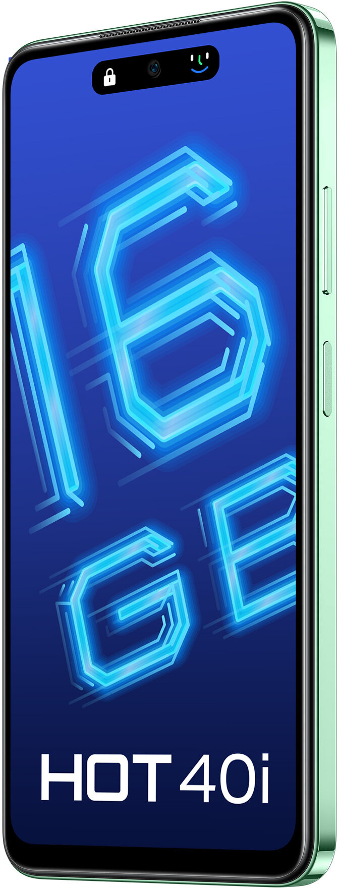 Смартфон Infinix - фото №5