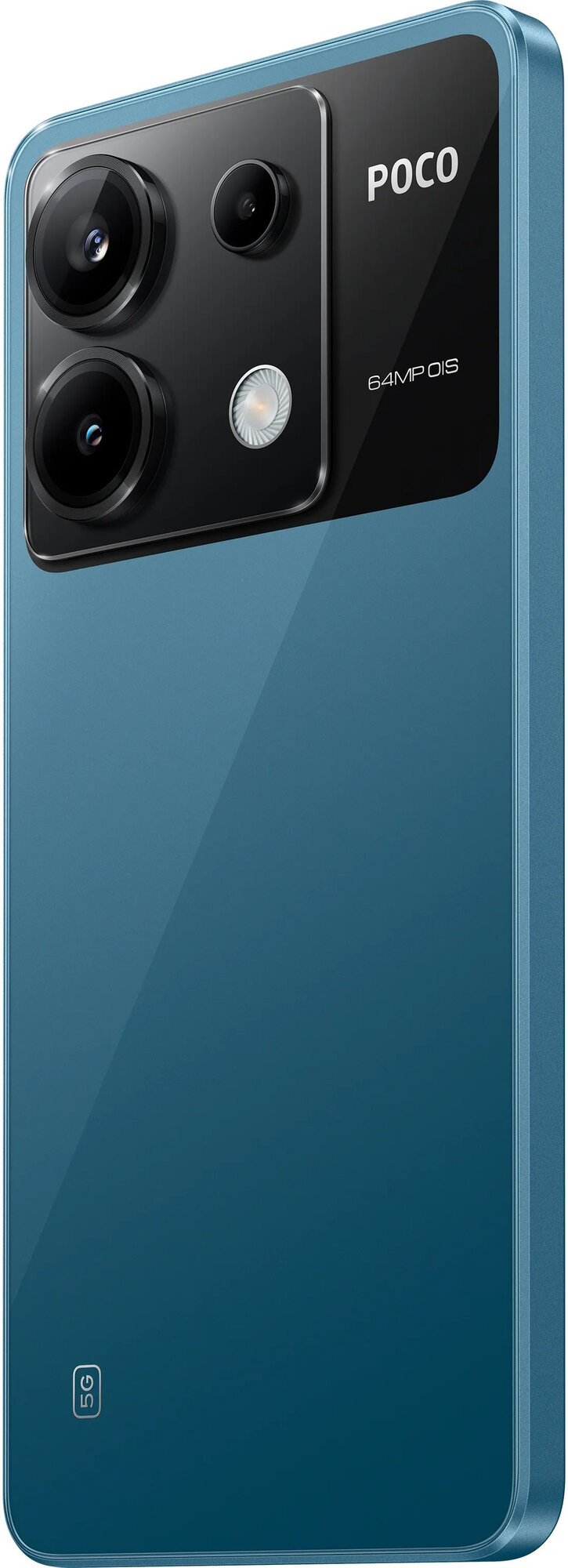 Смартфон Xiaomi - фото №7