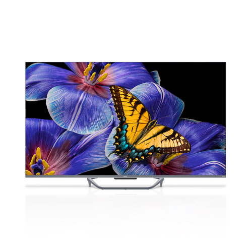 Телевизор Haier 43 Smart TV S4 телевизор harper 50u750ts 50 4k uhd smart tv wi fi черный