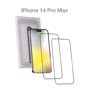 Фото Защитное стекло COMMO для Apple iPhone 14 Pro Max