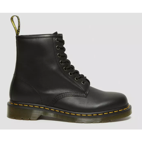 фото Ботинки dr. martens, размер 10, черный