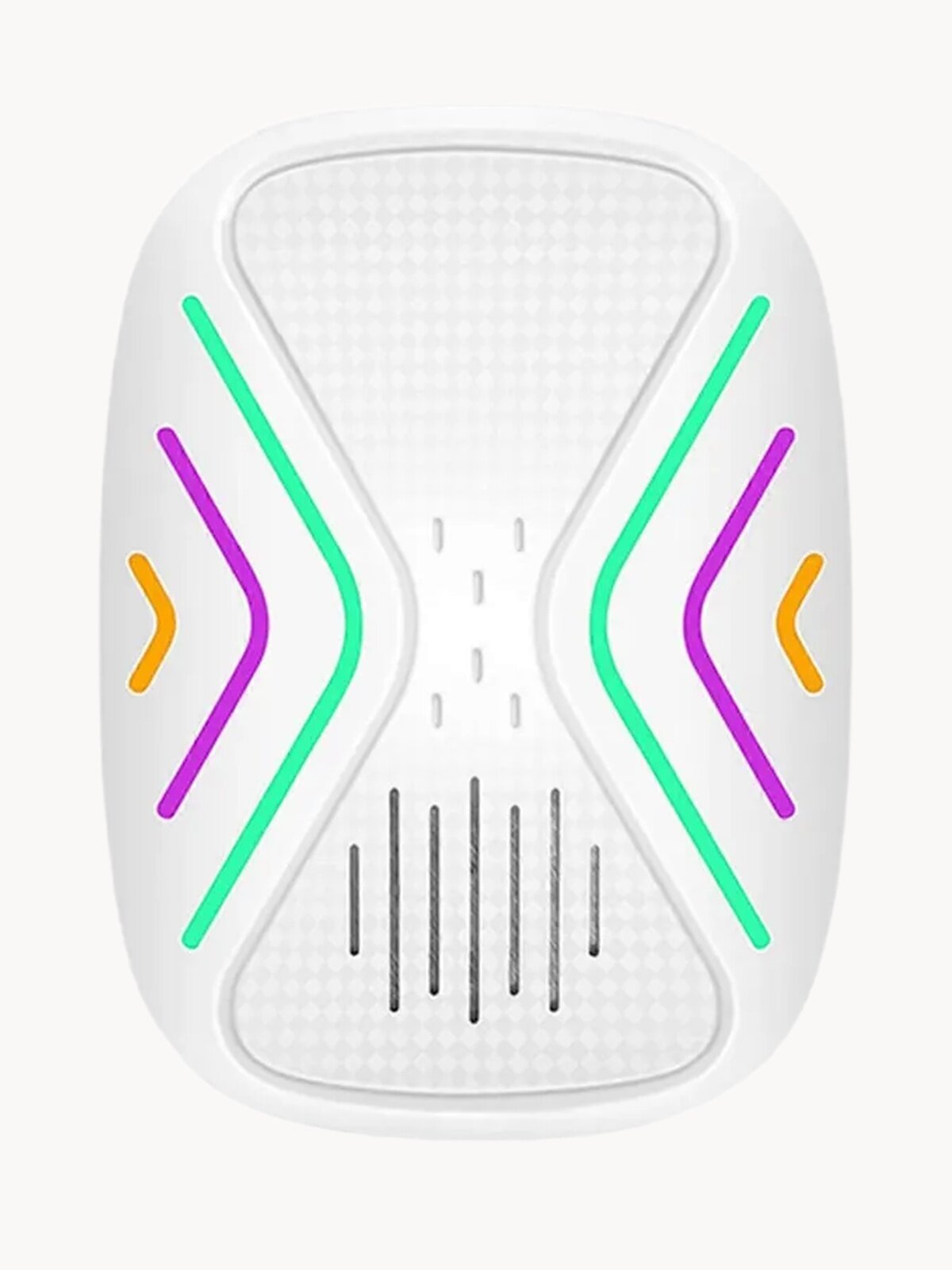 Ультразвуковой отпугиватель мышей, грызунов, тараканов Pest Repeller