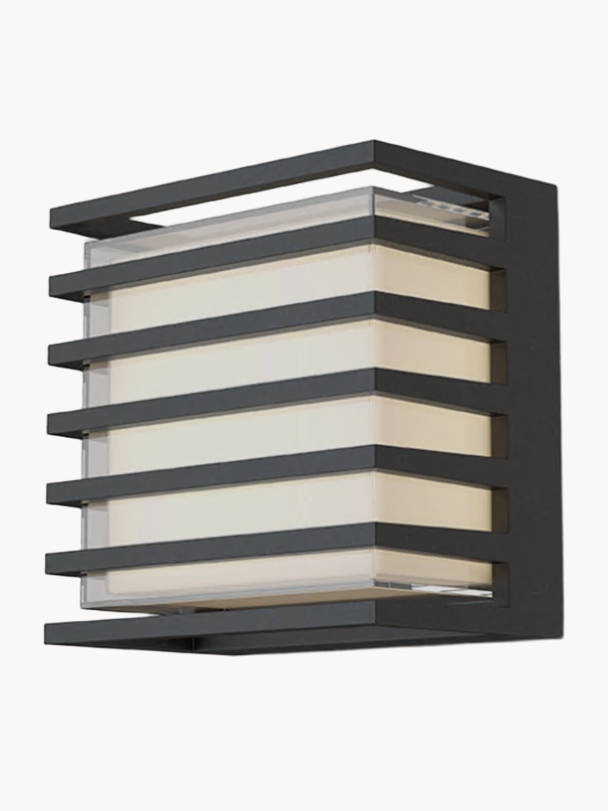 Настенный светильник Бра Maytoni Downing Street O020WL-L10B4K