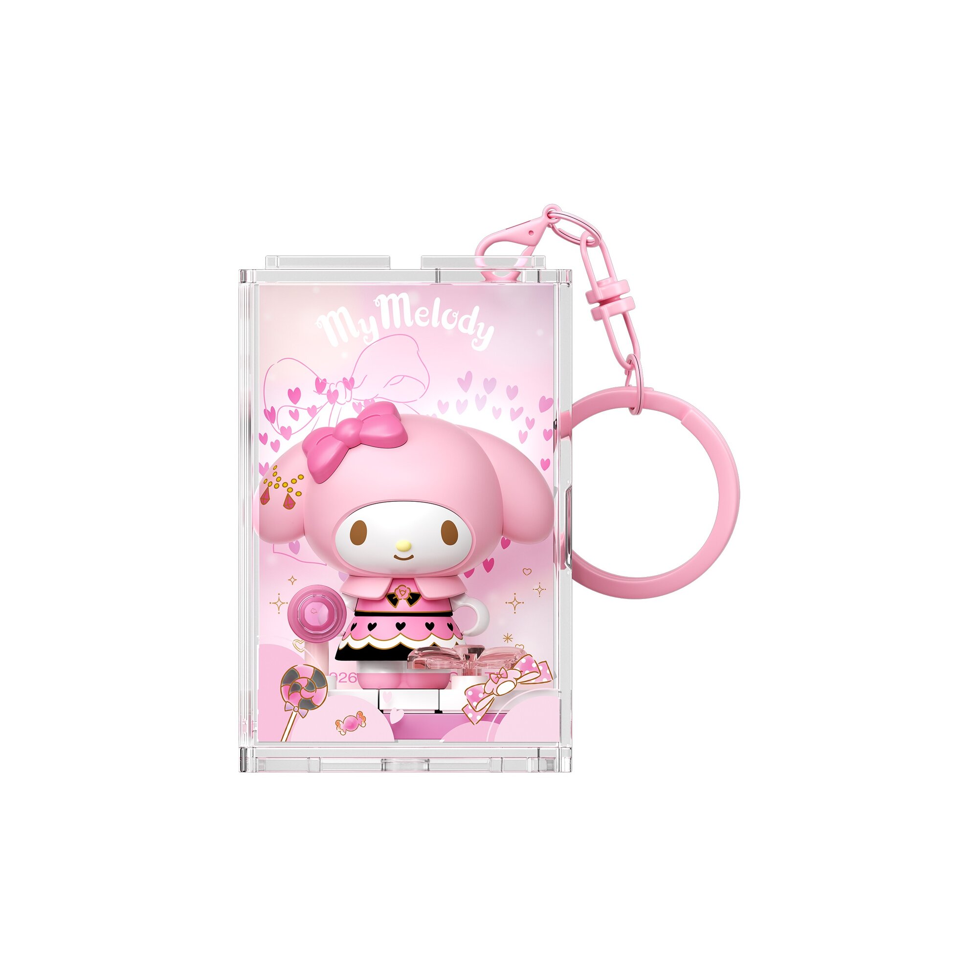 Регион X Cute Starry Collection Слепые коробки
