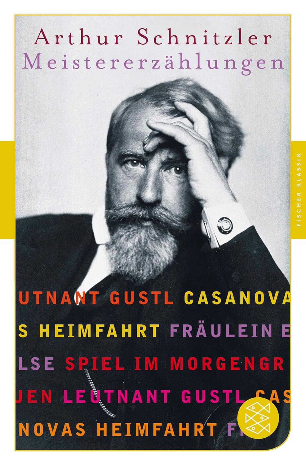 Meistererzahlungen