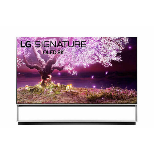 Телевизор LG OLED88Z29 209630000₽