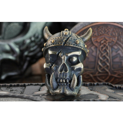 Бусина для темляка - Мерзость CKF WeKings