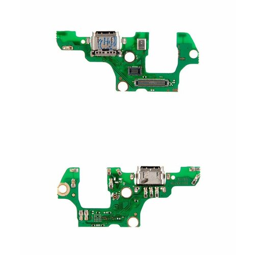 Charging connector / Шлейф с разъемом зарядки для Huawei Nova 2