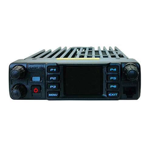 Автомобильная радиостанция Anytone AT-D578UV Pro