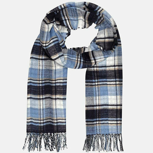 фото Шарф mayoral,180, синий