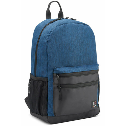 Рюкзак 422500 Avior Backpack *88 Marine blue