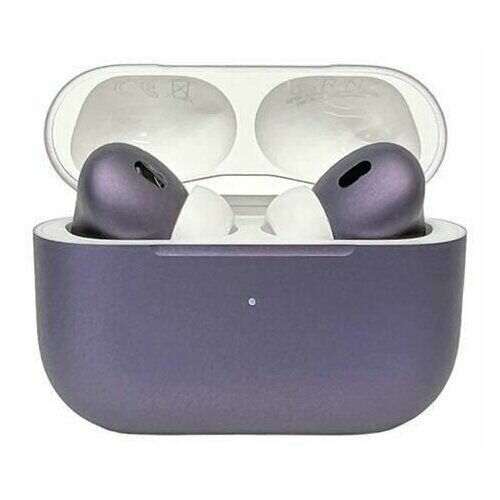Беспроводные наушники Apple AirPods Pro 2 Color USB-C цвет Сиреневый Purple Pro Индивидуальное исполнение 3279000₽