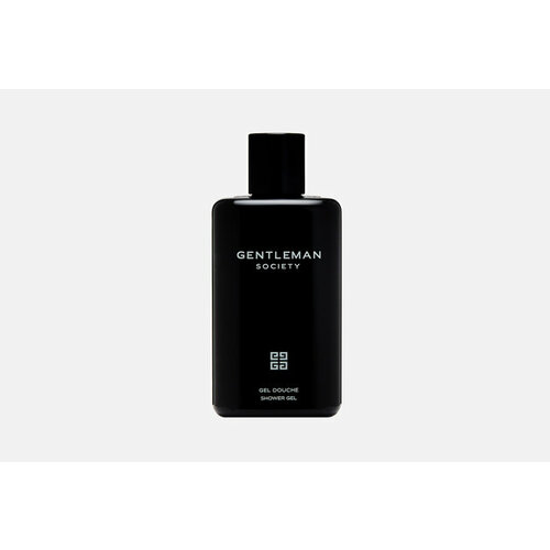 Гель для душа Gentleman Society SHOWER GEL