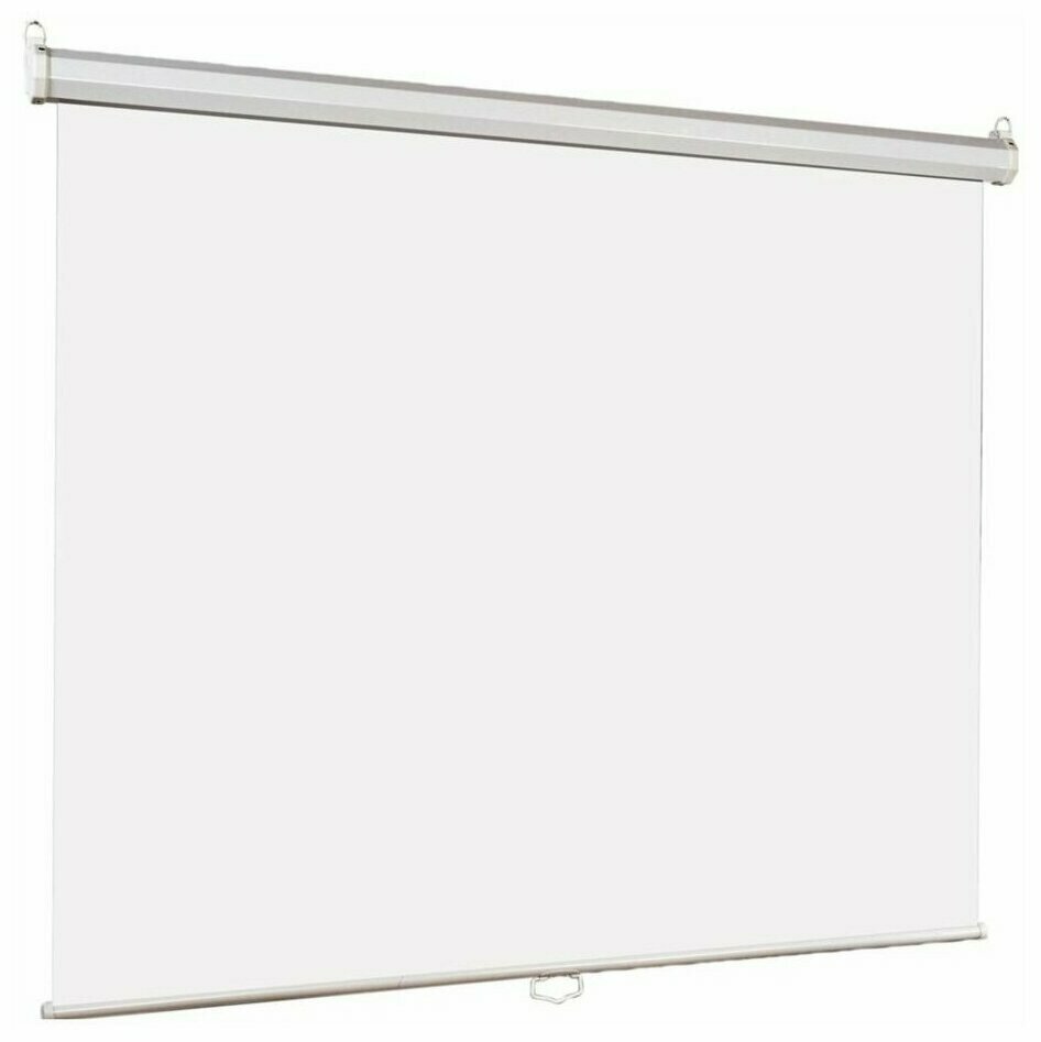 Lumien Eco Picture 127x127cm Matte White LEP-100106 .