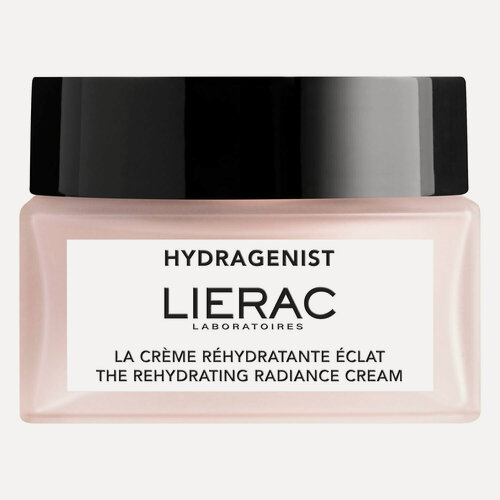 Изображение товара LIERAC Увлажняющий крем, придающий лицу сияние The Rehydrating Radiance, 50 мл
