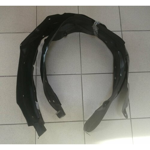 Подкрылки передние Great Wall Wingle 3 28 16V 5MT пикап 4X2 дизель 5906001002 5600₽