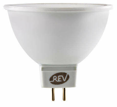 Светодиодная лампа REV Rev ritter - фото №19