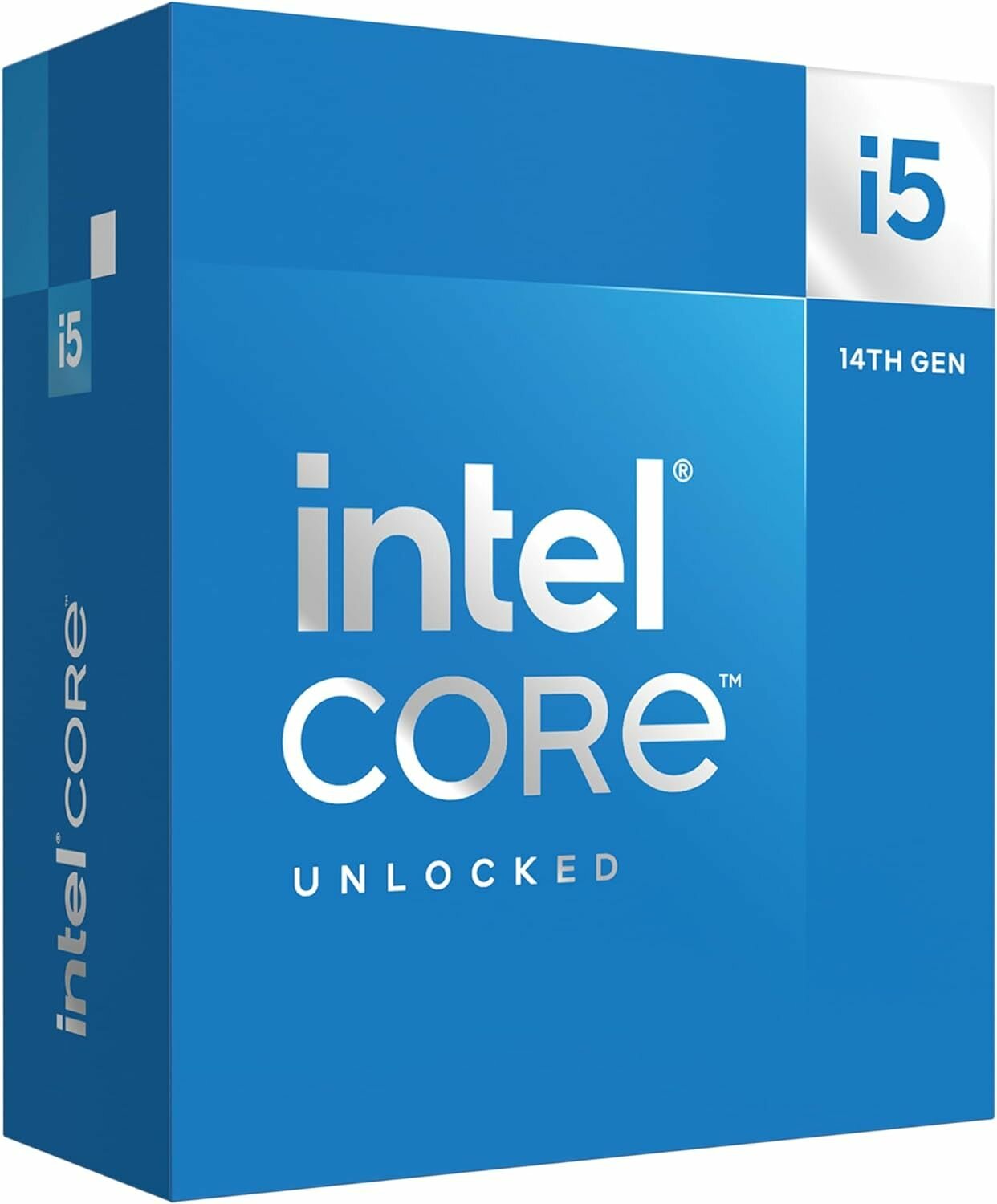 Центральный Процессор Intel Core i5-14600K BOX (BX8071514600K)