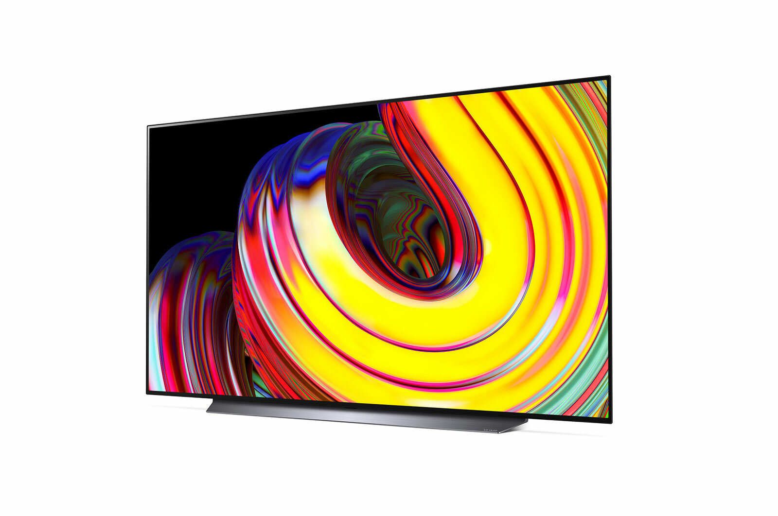 Телевизор LED65" LG OLED65CS6LA