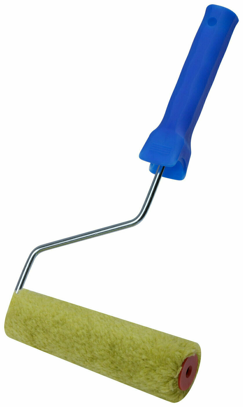 Валик полиакриловый ворс 12 мм 150 мм