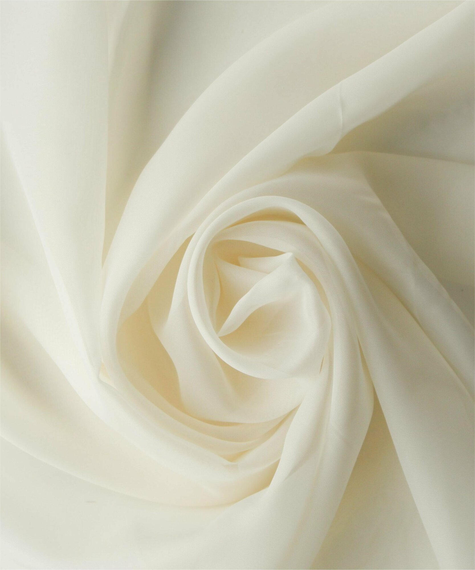 Ткань для рукоделия вуаль 3 метра — фото 1